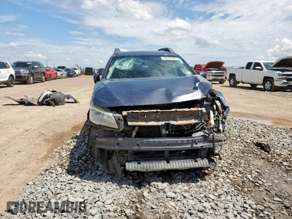 2015 Subaru Outback Premium with VIN 4S4BSBFC3F3220994, listed as a Copart auction lot 62476155 with 193,640 mi miles and Salvage title. Bid and sale history available at DreamBid. Image 5.