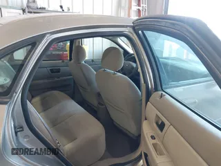 2003 Ford Taurus SE Standard with VIN 1FAFP53U13G229161, listed as a IAAI auction lot 39753697 with 94,195 mi miles. Bid and sale history available at carsss.com. Image 8.