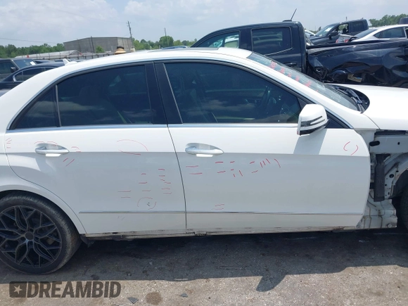 2013 Mercedes-Benz E 350 Luxury with VIN WDDHF5KB2DA742547, listed as a IAAI auction lot 42442044 with 167,240 mi miles and . Bid and sale history available at DreamBid. Image 14.