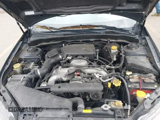 2010 Subaru Impreza i z VIN JF1GE6A65AH502999, wystawiony jako IAAI lot #42176945 z przebiegiem Nie podano mil oraz . Historia ofert i sprzedaży dostępna na DreamBid. Obrazek 10.