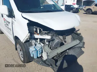2019 Nissan NV200 S with VIN 3N6CM0KN5KK708621, listed as a IAAI auction lot 41837098 with 97,986 mi miles and . Bid and sale history available at DreamBid. Image 18.