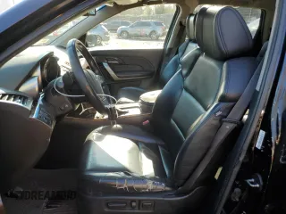 2012 Acura MDX z VIN 2HNYD2H22CH522258, wystawiony jako Copart lot #44467715 z przebiegiem 274 548 mil mil oraz Czysty tytuł • Clean title. Historia ofert i sprzedaży dostępna na DreamBid. Obrazek 7.