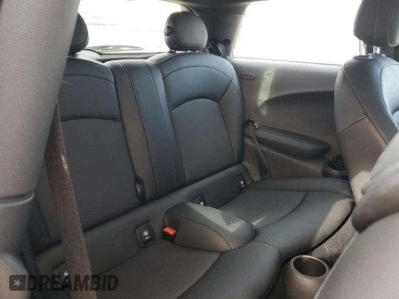 2019 MINI Hardtop Cooper with VIN WMWXP5C50K2H32229, listed as a Copart auction lot 64563435 with 74,207 mi miles and Non repairable. Bid and sale history available at DreamBid. Image 10.