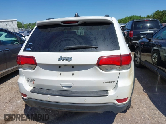 2020 Jeep Grand Cherokee Altitude z VIN 1C4RJFAGXLC216797, wystawiony jako IAAI lot #42288098 z przebiegiem 71 157 mil mil oraz . Historia ofert i sprzedaży dostępna na DreamBid. Obrazek 16.