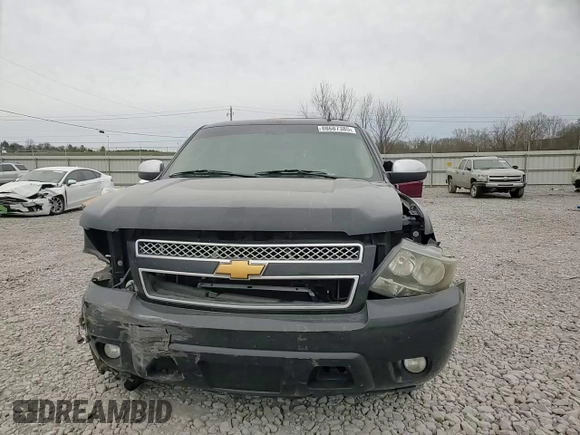 2008 Chevrolet Tahoe 1LT с VIN 1GNFC13J18R250454, выставлен на аукционе Copart как лот 88687385 с пробегом Не указан миль и Списание • Salvage title. История ставок и продаж доступна на DreamBid. Изображение 12.