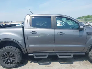 2021 Ford Ranger XL z VIN 1FTER4FHXMLD58047, wystawiony jako IAAI lot #42435346 z przebiegiem 63 368 mil mil oraz . Historia ofert i sprzedaży dostępna na DreamBid. Obrazek 13.