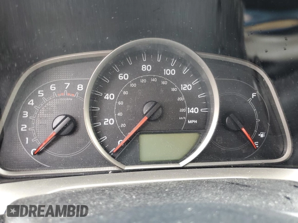 2015 Toyota RAV4 LE with VIN JTMBFREV7FD122629, listed as a Copart auction lot 61292175 with Not provided miles and Salvage title. Bid and sale history available at DreamBid. Image 9.
