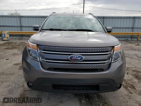 2013 Ford Explorer Limited z VIN 1FM5K8F86DGB87569, wystawiony jako Copart lot #54935715 z przebiegiem 159 152 mil mil oraz Szkoda całkowita • Salvage title. Historia ofert i sprzedaży dostępna na DreamBid. Obrazek 5.