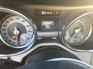 2016 Mercedes-Benz SLK 300 z VIN WDDPK3JA4GF123041, wystawiony jako Copart lot #43776305 z przebiegiem 72 863 mil mil oraz Szkoda całkowita • Salvage title. Historia ofert i sprzedaży dostępna na DreamBid. Obrazek 9.