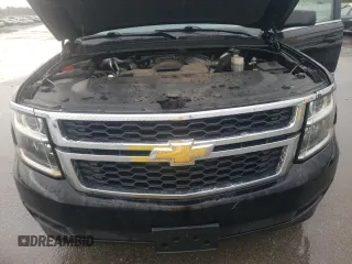 2015 Chevrolet Suburban LT with VIN 1GNSKJKC5FR504863, listed as a Copart auction lot 55305665 with 200,488 mi miles and Clean Title. Bid and sale history available at DreamBid. Image 11.