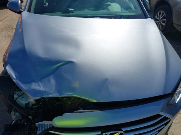 2017 Hyundai Elantra Limited with VIN 5NPD84LF8HH094760, listed as a IAAI auction lot 42085821 with 135,077 mi miles and . Bid and sale history available at DreamBid. Image 10.