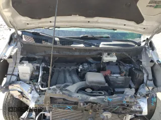 2017 Nissan NV200 S z VIN 3N6CM0KN3HK722512, wystawiony jako Copart lot #53719275 z przebiegiem 136 719 mil mil oraz Szkody całkowita. Historia ofert i sprzedaży dostępna na DreamBid. Obrazek 12.