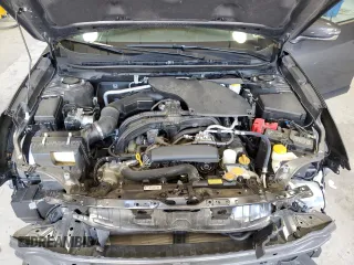 2022 Subaru Outback Limited with VIN 4S4BTANC0N3135246, listed as a Copart auction lot 63463585 with 45,611 mi miles and Salvage title. Bid and sale history available at DreamBid. Image 12.