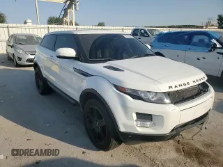 2012 Land Rover Range Rover Evoque Pure Premium with VIN SALVR1BG9CH621232, listed as a Copart auction lot 74718904 with 119,832 mi miles and Salvage Title. Bid and sale history available at carsss.com. Image 11.