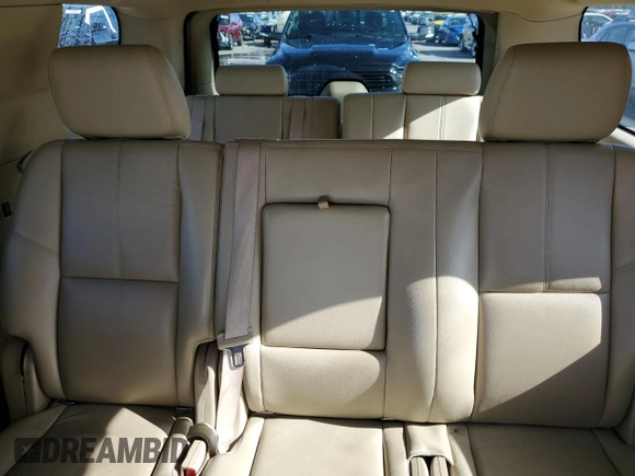 2011 GMC Yukon SLT with VIN 1GKS2CE0XBR191328, listed as a Copart auction lot 72386084 with 241,725 mi miles and Salvage Title. Bid and sale history available at carsss.com. Image 10.