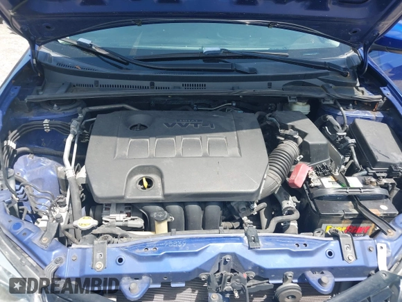 2016 Toyota Corolla L with VIN 2T1BURHE2GC714892, listed as a IAAI auction lot 42102606 with 141,940 mi miles and . Bid and sale history available at DreamBid. Image 10.