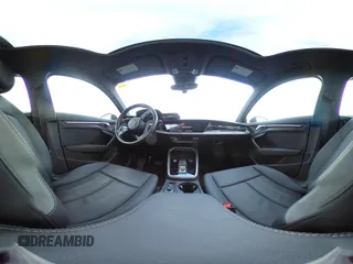 2023 Audi A3 Premium z VIN WAUAUDGY4PA122471, wystawiony jako IAAI lot #41988335 z przebiegiem 11 848 mil mil oraz . Historia ofert i sprzedaży dostępna na DreamBid. Obrazek 18.