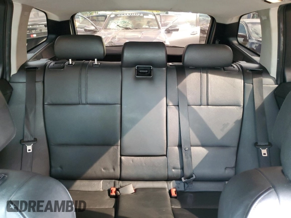 2008 BMW X3 3.0si with VIN WBXPC93448WJ05824, listed as a Copart auction lot 51769025 with 111,121 mi miles and Salvage Title. Bid and sale history available at carsss.com. Image 10.