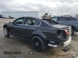 2017 Chevrolet SS z VIN 6G3F15RWXHL303960, wystawiony jako Copart lot #49110535 z przebiegiem Nie podano mil oraz Szkody całkowita. Historia ofert i sprzedaży dostępna na DreamBid. Obrazek 2.
