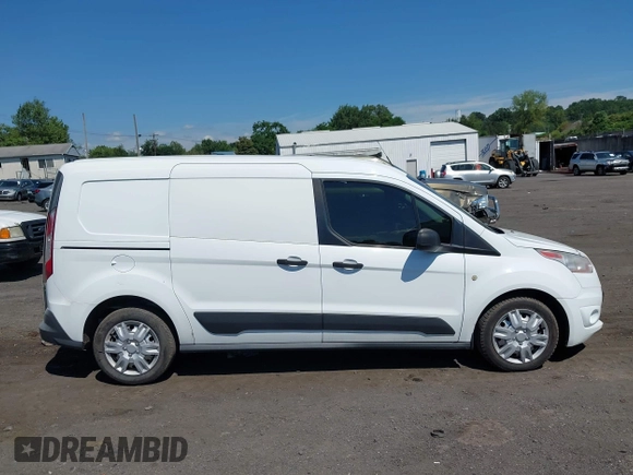 2014 Ford Transit Connect XLT z VIN NM0LE7F71E1139564, wystawiony jako IAAI lot #42661974 z przebiegiem 243 740 mil mil oraz . Historia ofert i sprzedaży dostępna na DreamBid. Obrazek 13.