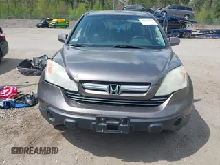 2009 Honda CR-V EX-L z VIN 5J6RE48779L047873, wystawiony jako IAAI lot #42217418 z przebiegiem 141 813 mil mil oraz . Historia ofert i sprzedaży dostępna na DreamBid. Obrazek 12.