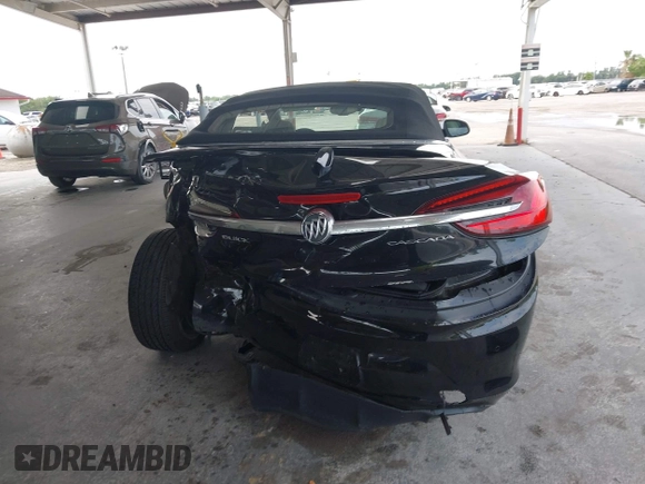 2016 Buick Cascada Premium с VIN W04WT3N5XGG072858, выставлен на аукционе IAAI как лот 42204731 с пробегом 75 309 миль миль и . История ставок и продаж доступна на DreamBid. Изображение 16.