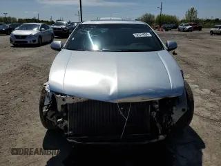 2012 Acura TSX Special Edition with VIN JH4CU2F88CC004406, listed as a Copart auction lot 44939315 with 0 mi miles and Non Repairable. Bid and sale history available at carsss.com. Image 5.