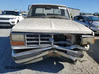 1990 Ford Ranger Splash with VIN 1FTCR10A8LUB55801, listed as a Copart auction lot 75964134 with 60,530 mi miles and Salvage Title. Bid and sale history available at DreamBid. Image 5.