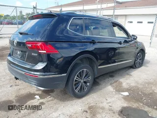 2019 Volkswagen Tiguan SE с VIN 3VV2B7AX0KM012089, выставлен на аукционе IAAI как лот 42613941 с пробегом 90 207 миль миль и . История ставок и продаж доступна на DreamBid. Изображение 4.