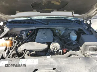 2005 Chevrolet Silverado 1500 Z71 z VIN 1GCEK19Z55Z211222, wystawiony jako Copart lot #49906305 z przebiegiem 245 263 mil mil oraz Czysty tytuł • Clean title. Historia ofert i sprzedaży dostępna na DreamBid. Obrazek 11.