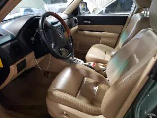 2006 Subaru Forester 2.5 X L.L. Bean Edition with VIN JF1SG67646H742466, listed as a Copart auction lot 86844074 with 113,093 mi miles and Salvage Title. Bid and sale history available at carsss.com. Image 7.