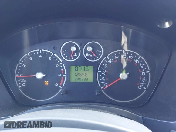 2011 Ford Transit Connect XL with VIN NM0LS7AN5BT057254, listed as a IAAI auction lot 41662407 with 240,393 mi miles and . Bid and sale history available at DreamBid. Image 7.