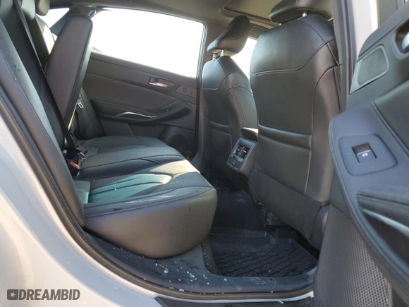 2022 Toyota Avalon XLE with VIN 4T1AZ1FB4NU081122, listed as a Copart auction lot 86999814 with 42,510 mi miles and Salvage Title. Bid and sale history available at carsss.com. Image 11.