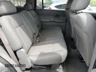 2004 Dodge Durango ST с VIN 1D4HB38NX4F148676, выставлен на аукционе Copart как лот 53703435 с пробегом 193 528 миль миль и Чистый • Clean title. История ставок и продаж доступна на DreamBid. Изображение 11.