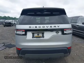 2018 Land Rover Discovery SE with VIN SALRG2RV3JA060369, listed as a IAAI auction lot 39979847 with 69,074 mi miles and . Bid and sale history available at DreamBid. Image 17.