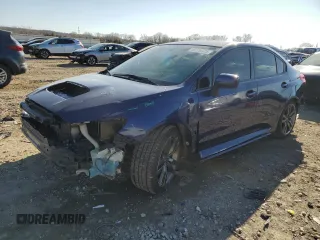 2016 Subaru WRX Limited with VIN JF1VA1J65G8819891, listed as a Copart auction lot 49776325 with 113,402 mi miles and Salvage Title. Bid and sale history available at carsss.com. Image 1.