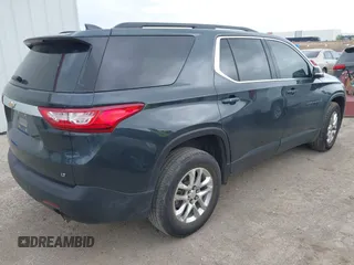 2019 Chevrolet Traverse LT Cloth с VIN 1GNERGKW6KJ286088, выставлен на аукционе IAAI как лот 42106045 с пробегом 93 302 миль миль и . История ставок и продаж доступна на DreamBid. Изображение 4.