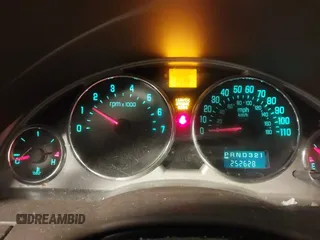2007 Buick Rendezvous CXL with VIN 3G5DA03L07S510394, listed as a IAAI auction lot 41808105 with 252,628 mi miles and . Bid and sale history available at DreamBid. Image 7.
