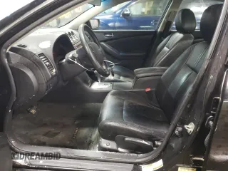 2012 Nissan Altima 2.5 SL with VIN 1N4AL2AP8CN475637, listed as a Copart auction lot 89099195 with 104,966 mi miles and Salvage Title. Bid and sale history available at carsss.com. Image 7.