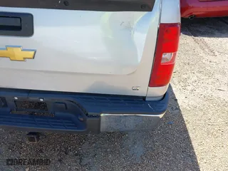 2013 Chevrolet Silverado 1500 LT with VIN 1GCRCSEA4DZ239287, listed as a IAAI auction lot 41634783 with 94,279 mi miles. Bid and sale history available at carsss.com. Image 19.