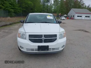 2011 Dodge Caliber Heat z VIN 1B3CB5HA5BD186441, wystawiony jako IAAI lot #42309221 z przebiegiem 166 026 mil mil oraz . Historia ofert i sprzedaży dostępna na DreamBid. Obrazek 13.