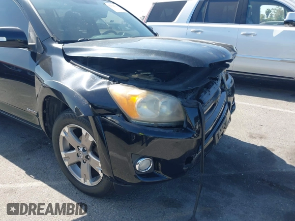 2012 Toyota RAV4 Sport с VIN JTMWF4DV2C5044076, выставлен на аукционе IAAI как лот 42304118 с пробегом 222 533 миль миль и . История ставок и продаж доступна на DreamBid. Изображение 17.