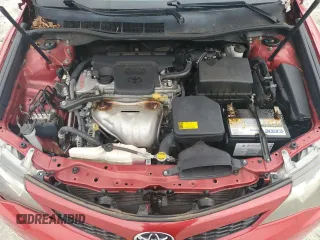 2014 Toyota Camry L with VIN 4T1BF1FK1EU792919, listed as a Copart auction lot 44449115 with 98,020 mi miles and Non Repairable. Bid and sale history available at carsss.com. Image 11.