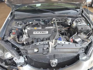 2005 Acura RSX z VIN JH4DC53835S007820, wystawiony jako IAAI lot #42386974 z przebiegiem 144 463 mil mil oraz . Historia ofert i sprzedaży dostępna na DreamBid. Obrazek 10.