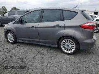 2013 Ford C-Max SE z VIN 1FADP5AU1DL502005, wystawiony jako Copart lot #55788585 z przebiegiem 275 447 mil mil oraz Szkoda całkowita • Salvage title. Historia ofert i sprzedaży dostępna na DreamBid. Obrazek 2.