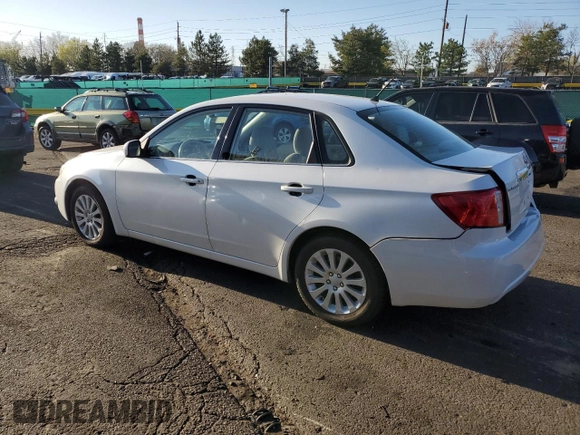 2008 Subaru Impreza i с VIN JF1GE61628H515316, выставлен на аукционе Copart как лот 53313945 с пробегом 72 056 миль миль и Списание • Salvage title. История ставок и продаж доступна на DreamBid. Изображение 2.