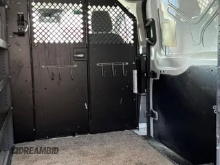 2016 Ford Transit Cargo with VIN 1FTYE1YM9GKA21851, listed as a Copart auction lot 80193904 with 187,005 mi miles and Clean Title. Bid and sale history available at DreamBid. Image 6.