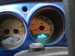2004 Chrysler PT Cruiser с VIN 3C4FY48B54T280426, выставлен на аукционе IAAI как лот 41613425 с пробегом 103 710 миль миль и . История ставок и продаж доступна на DreamBid. Изображение 7.