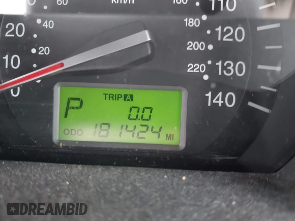 2009 Kia Spectra EX z VIN KNAFE221795589378, wystawiony jako IAAI lot #42202737 z przebiegiem 181 424 mil mil oraz . Historia ofert i sprzedaży dostępna na DreamBid. Obrazek 16.