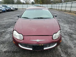 2000 Chrysler Concorde LXi z VIN 2C3HD36J7YH122553, wystawiony jako Copart lot #80459414 z przebiegiem 195 841 mil mil oraz Szkoda całkowita • Salvage title. Historia ofert i sprzedaży dostępna na DreamBid. Obrazek 5.